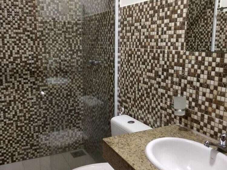 Номер Economy, Itacuruçá Inn