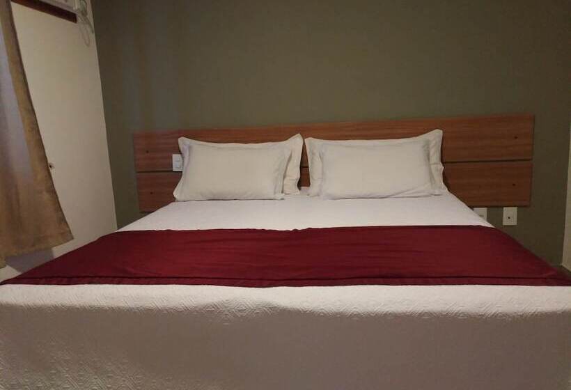 Номер Economy, Itacuruçá Inn