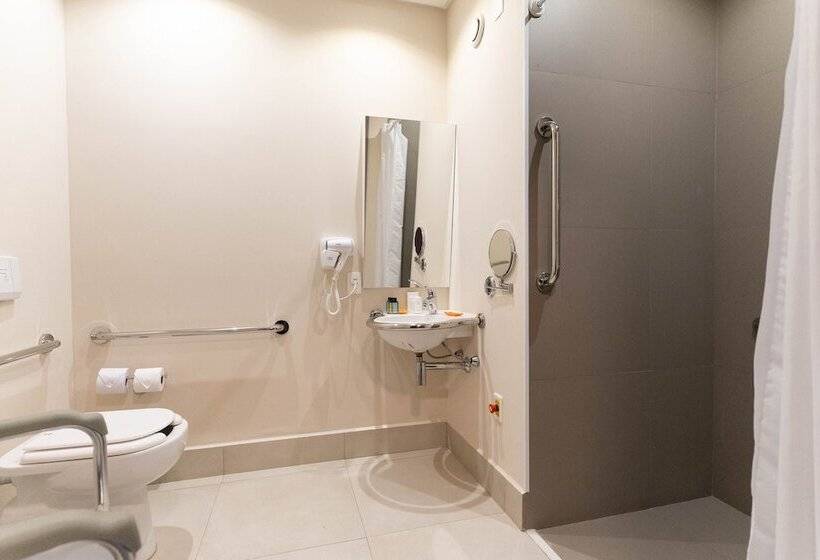 标准间, Royal Palm Tower Anhanguera