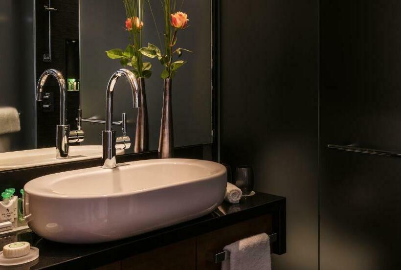 Номер Deluxe с Видом, Bürgenstock Hotels & Resort   Palace