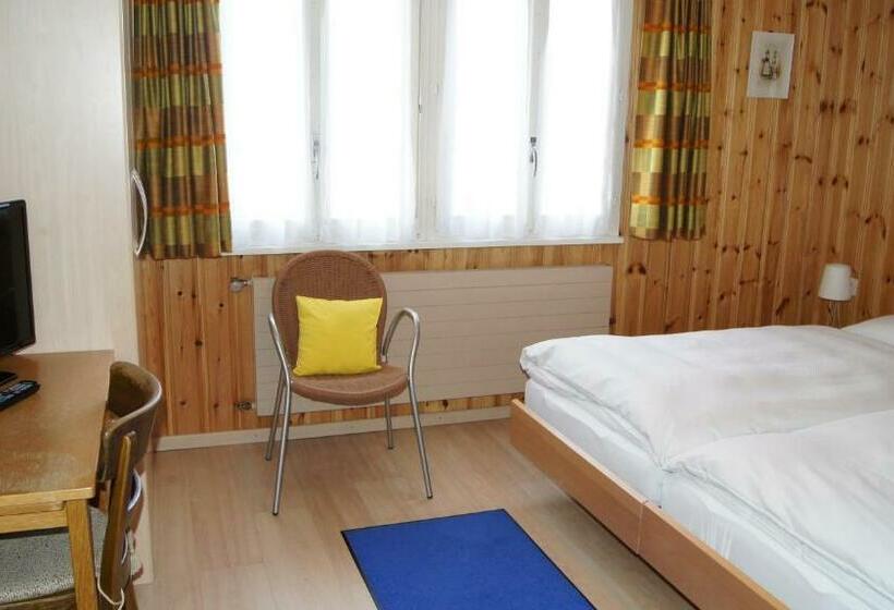 Номер Стандарт, Alpina