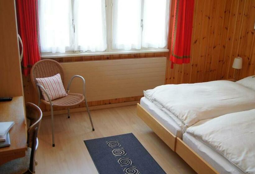 Номер Стандарт, Alpina