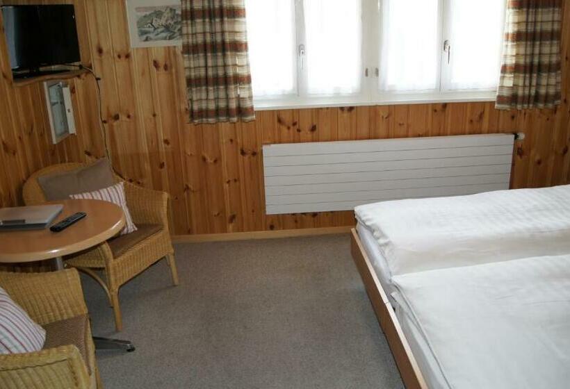 Номер Стандарт, Alpina