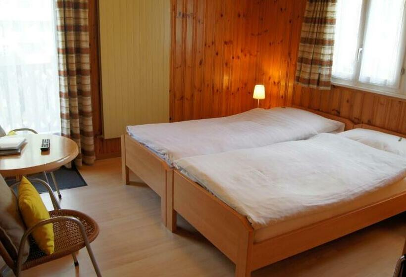 Номер Стандарт, Alpina