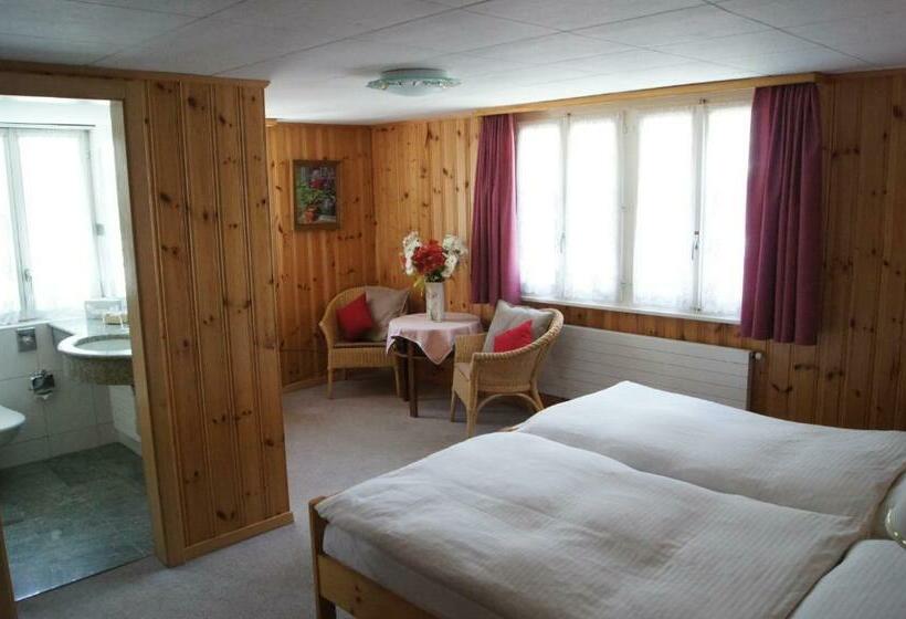 Номер Стандарт, Alpina