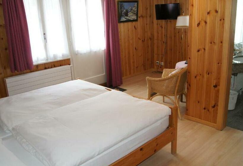 Номер Стандарт, Alpina