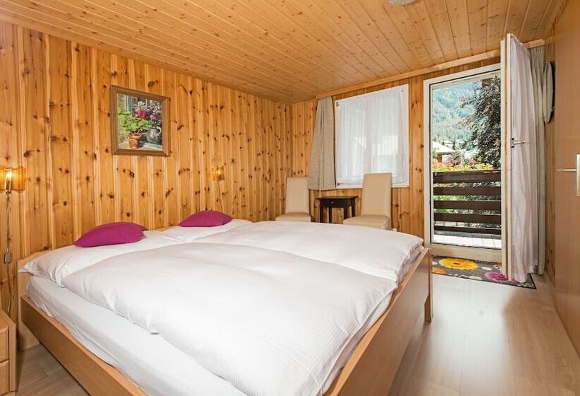 Номер Стандарт, Alpina