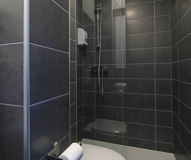 Номер Стандарт, Brit Hotel Le Polder