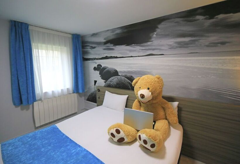 Номер Стандарт, Brit Hotel Le Polder