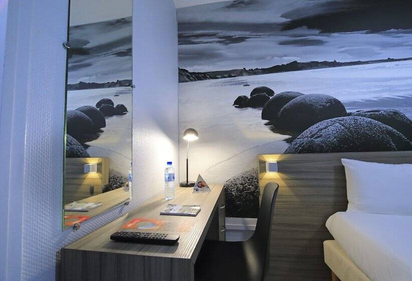 Номер Стандарт, Brit Hotel Le Polder