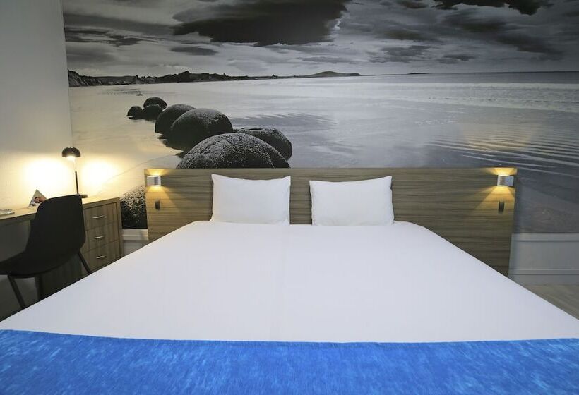 Номер Стандарт, Brit Hotel Le Polder