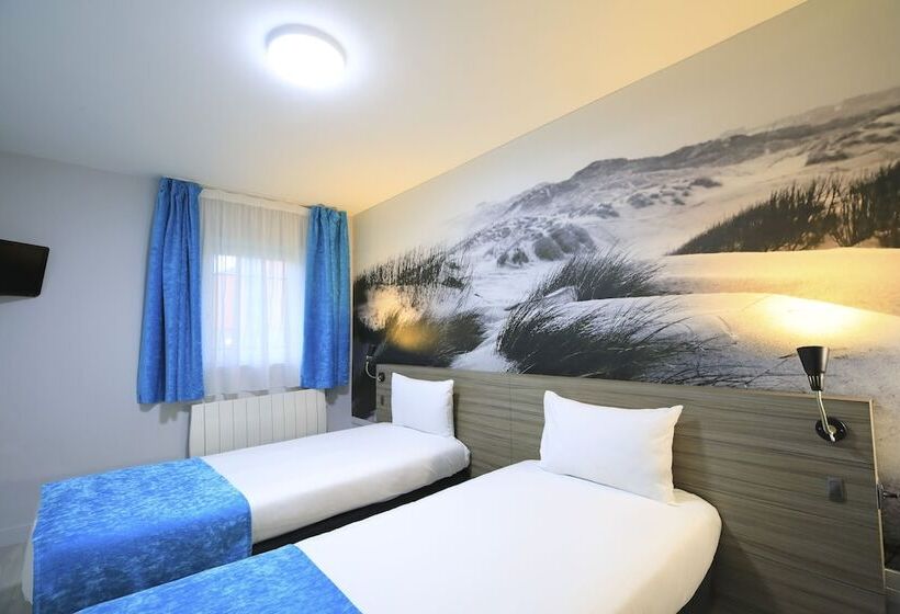 Номер Стандарт, Brit Hotel Le Polder