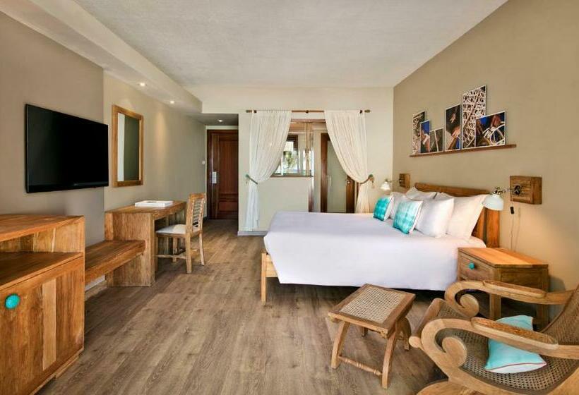 اتاق پرستیژ, C Mauritius All Inclusive