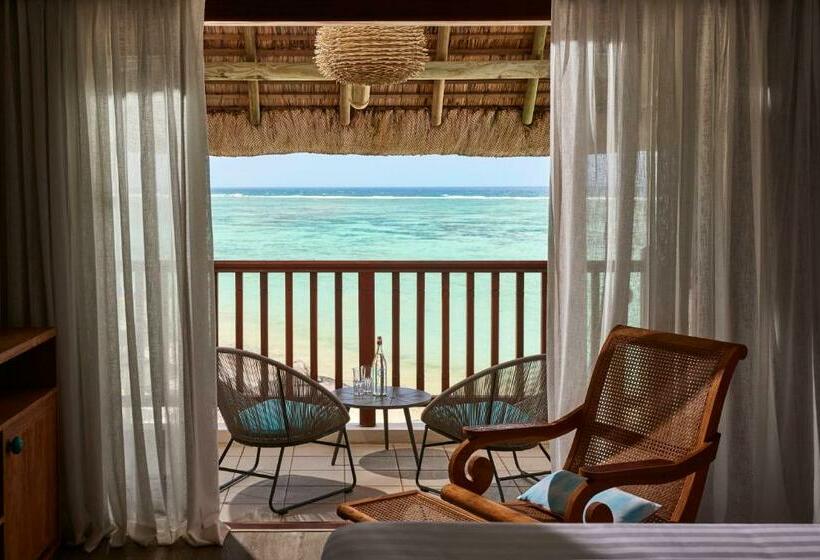 اتاق پرستیژ, C Mauritius All Inclusive