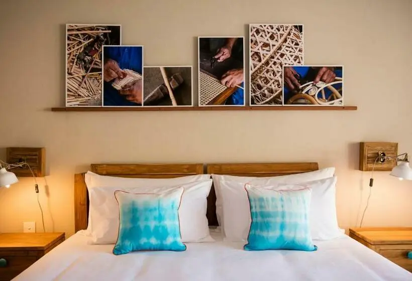اتاق پرستیژ, C Mauritius All Inclusive