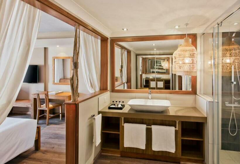 اتاق پرستیژ, C Mauritius All Inclusive