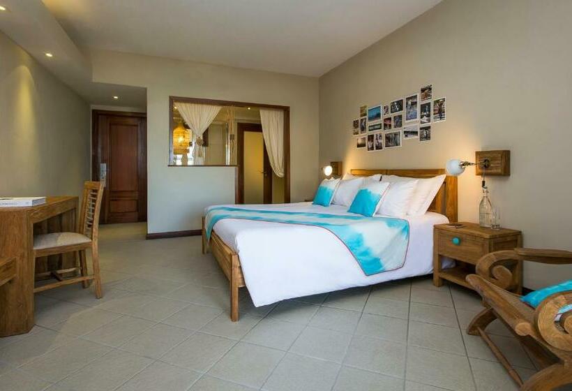 اتاق پرستیژ, C Mauritius All Inclusive