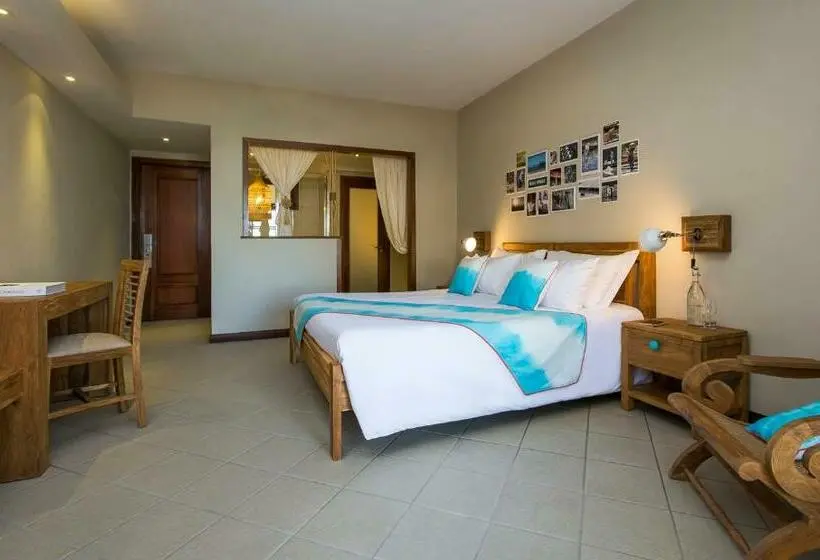 اتاق پرستیژ, C Mauritius All Inclusive