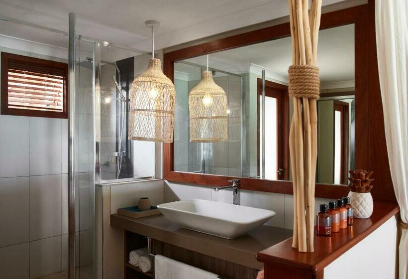 اتاق پرستیژ, C Mauritius All Inclusive