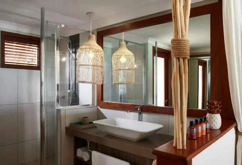اتاق پرستیژ, C Mauritius All Inclusive