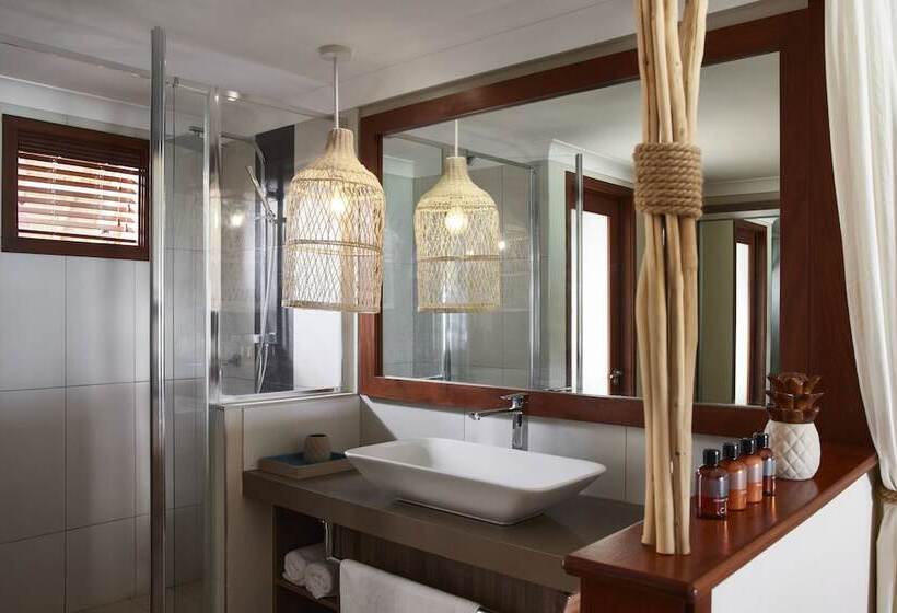 اتاق پرستیژ, C Mauritius All Inclusive