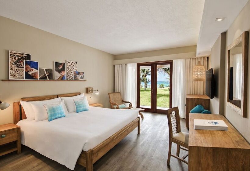 اتاق پرستیژ, C Mauritius All Inclusive