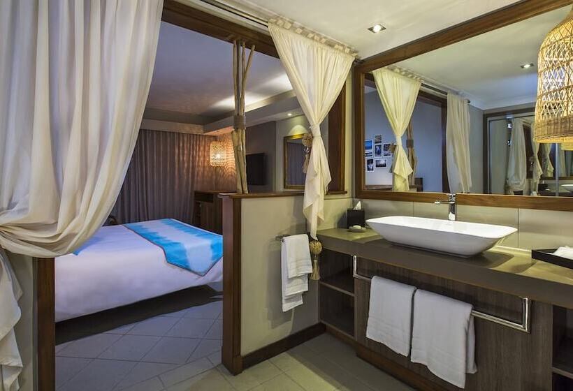 اتاق پرستیژ, C Mauritius All Inclusive