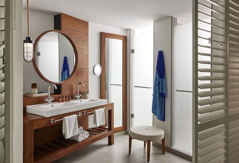 اتاق لوکس, C Mauritius All Inclusive