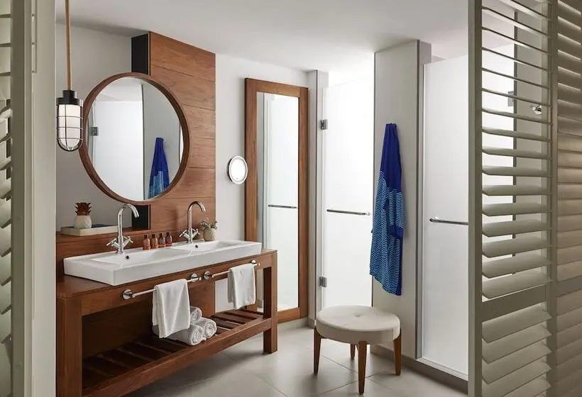 اتاق لوکس, C Mauritius All Inclusive
