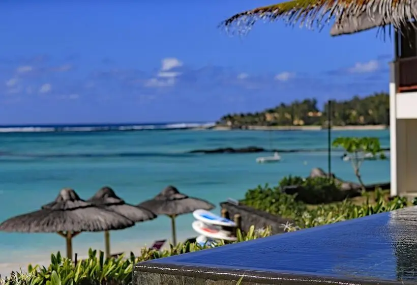اتاق لوکس, C Mauritius All Inclusive