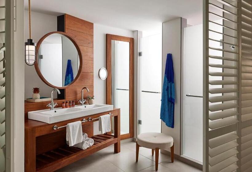 اتاق لوکس, C Mauritius All Inclusive