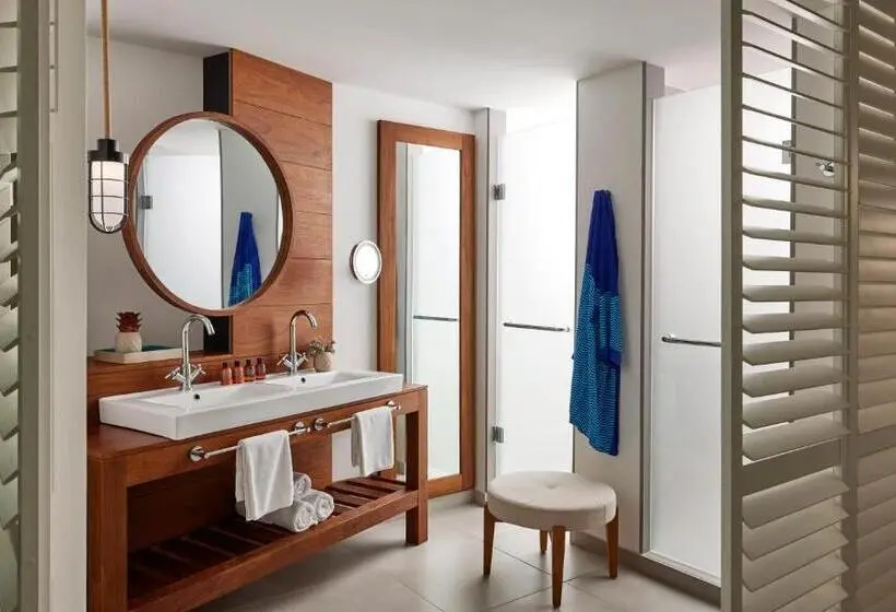 اتاق لوکس, C Mauritius All Inclusive