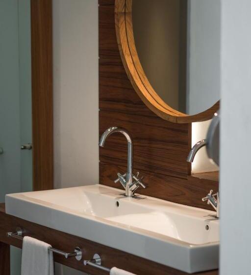 اتاق لوکس, C Mauritius All Inclusive