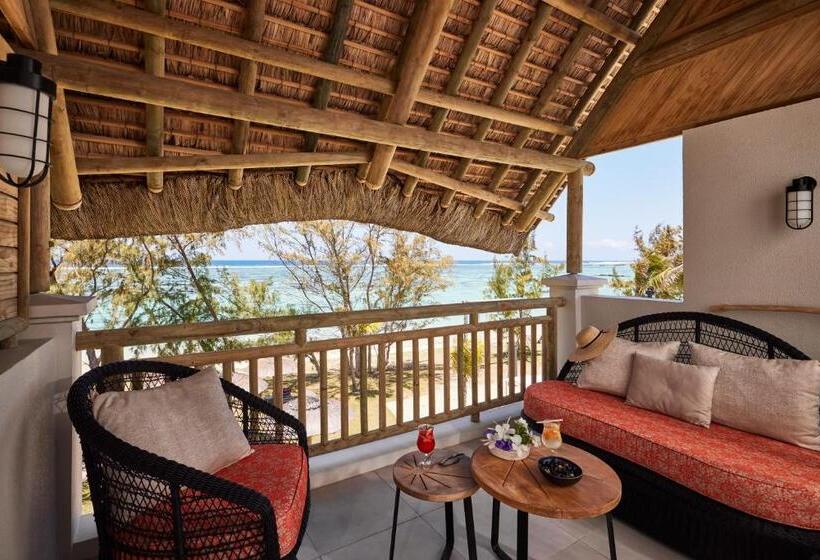 اتاق لوکس, C Mauritius All Inclusive