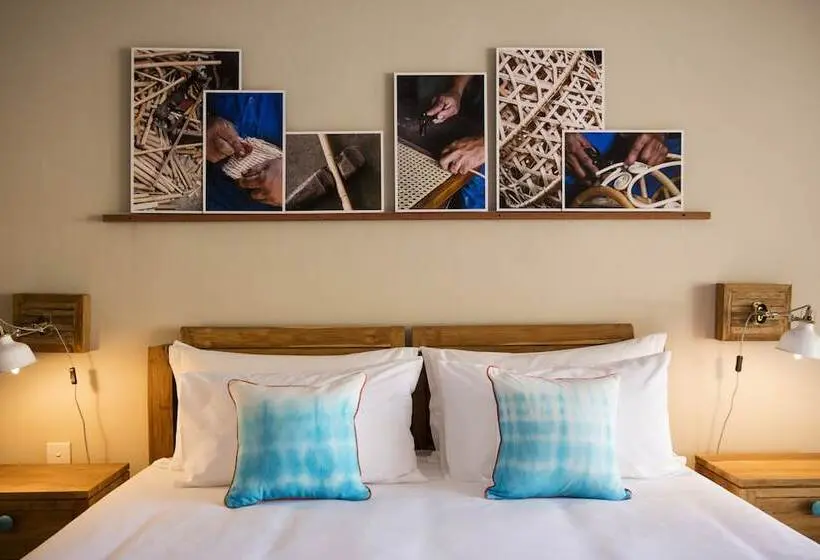اتاق پرستیژ, C Mauritius All Inclusive