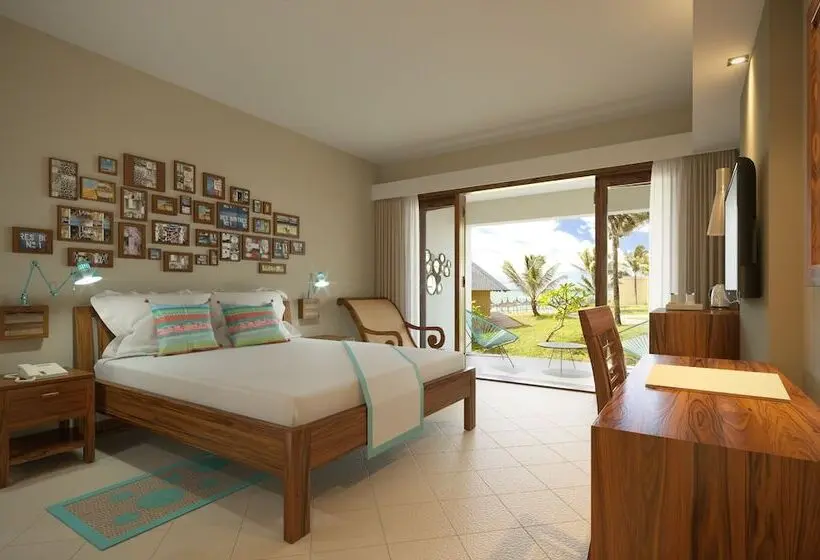 اتاق پرستیژ, C Mauritius All Inclusive