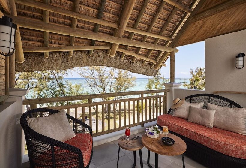 اتاق لوکس, C Mauritius All Inclusive