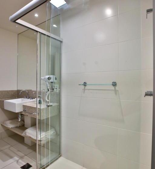 חדר סופריור, Transamerica Executive Campos Dos Goytacazes