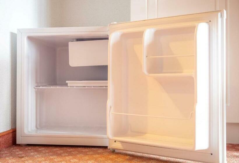 Camera Standard Vista Montagna, Gletscherblick Grindelwald