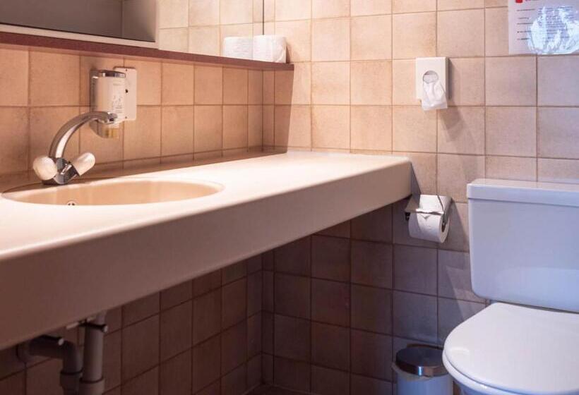 Camera Standard, Gletscherblick Grindelwald