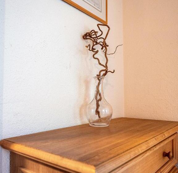 Suite Junior, Gletscherblick Grindelwald