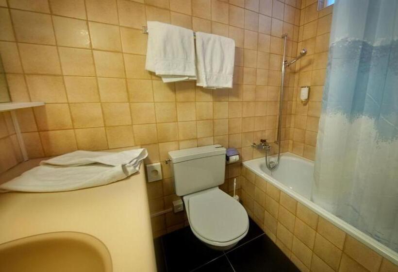 Suite Junior, Gletscherblick Grindelwald