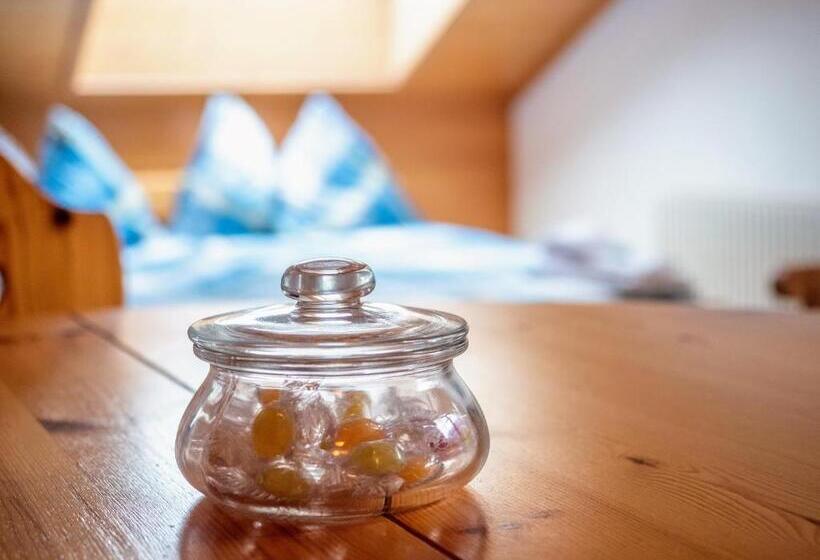 Suite Junior, Gletscherblick Grindelwald