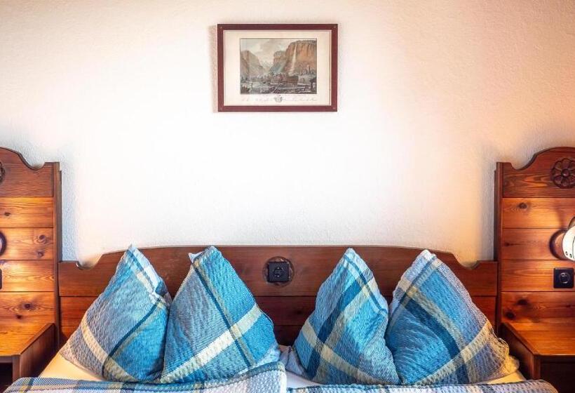 Suite Junior, Gletscherblick Grindelwald