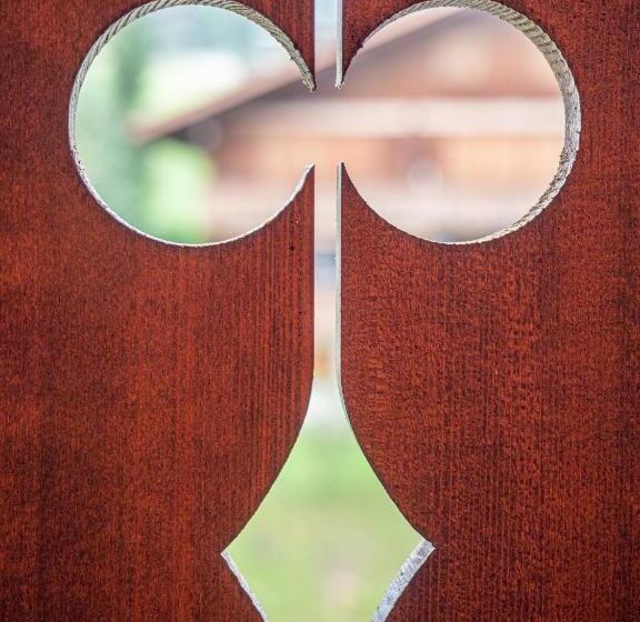 Suite Junior, Gletscherblick Grindelwald