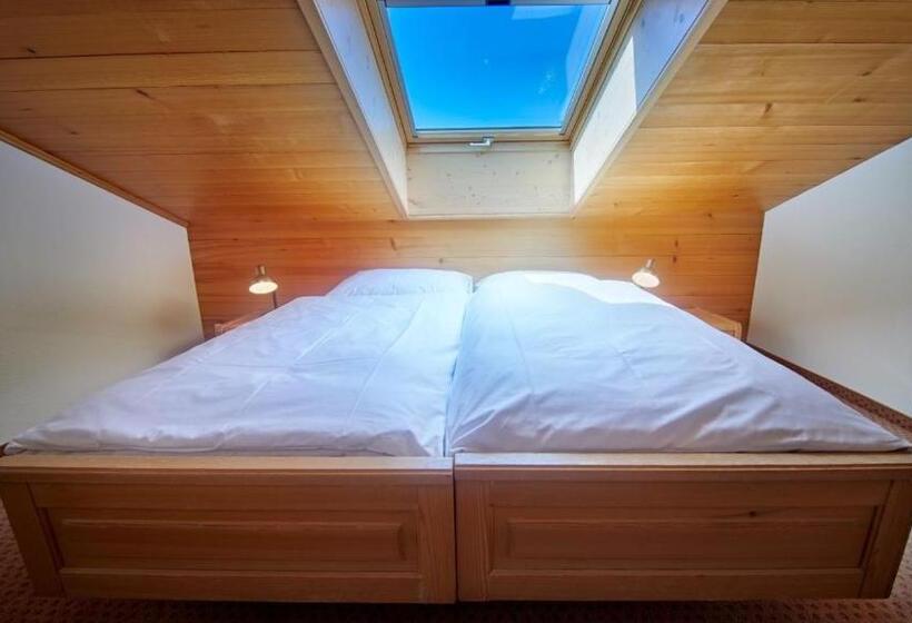 Appartamento Duplex 1 Camera da Letto, Gletscherblick Grindelwald
