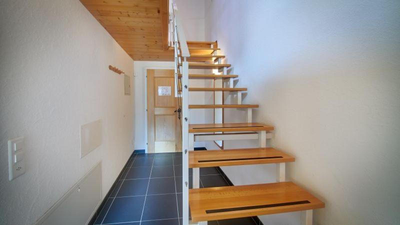 Appartamento Duplex 1 Camera da Letto, Gletscherblick Grindelwald