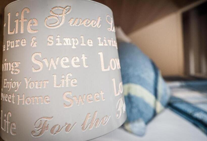 Appartamento 1 Camera da Letto con Terrazza, Gletscherblick Grindelwald