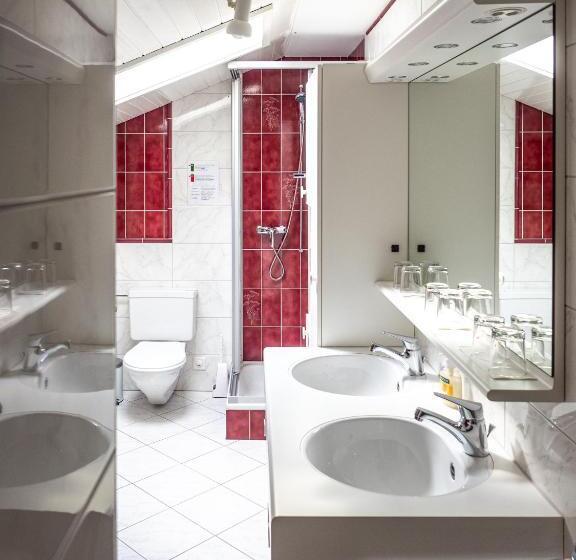 Appartamento 1 Camera da Letto con Terrazza, Gletscherblick Grindelwald