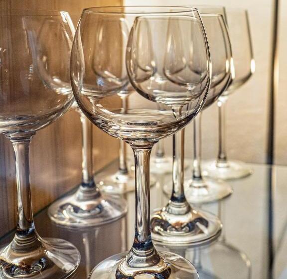 Junior Suite Vista Montagna, Gletscherblick Grindelwald